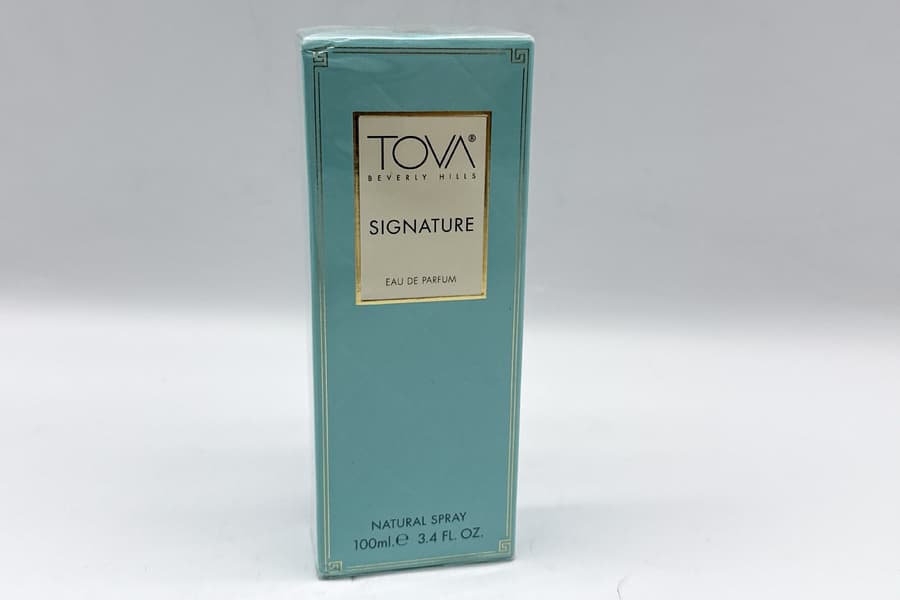 2 Eau de Parfums Tova \Signature\, 100 ml